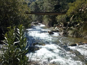 La Posada del Recovero, Genalguacil